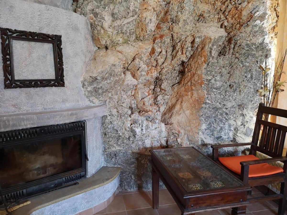 Flygonion Guesthouse Kyriaki Ngoại thất bức ảnh