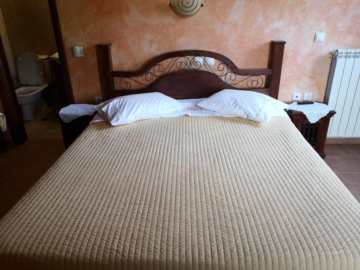 Flygonion Guesthouse Kyriaki Ngoại thất bức ảnh