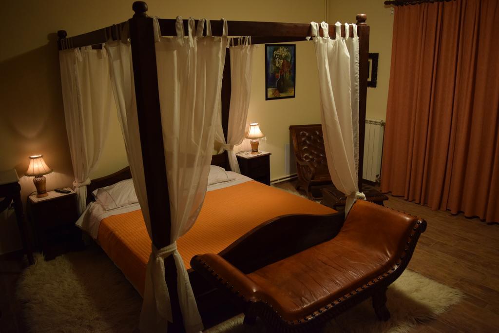 Flygonion Guesthouse Kyriaki Ngoại thất bức ảnh