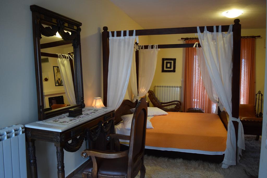 Flygonion Guesthouse Kyriaki Ngoại thất bức ảnh