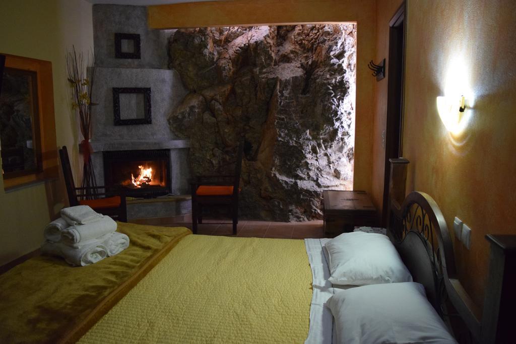 Flygonion Guesthouse Kyriaki Ngoại thất bức ảnh