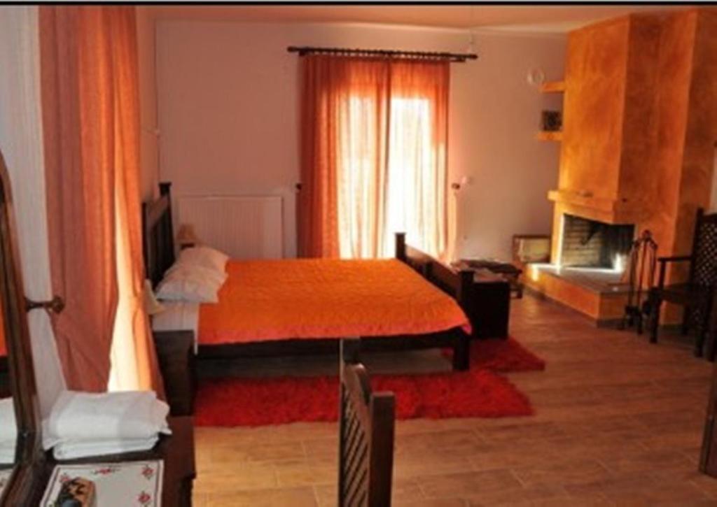 Flygonion Guesthouse Kyriaki Phòng bức ảnh