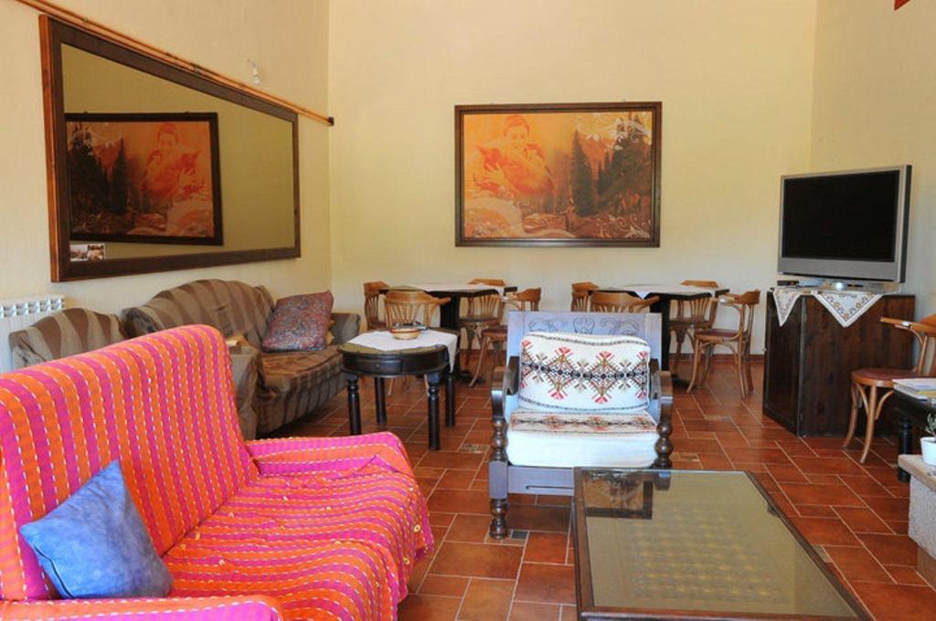Flygonion Guesthouse Kyriaki Ngoại thất bức ảnh